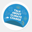 Search for climate stickers Environment