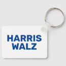 Search for politics rectangular key rings Democrat