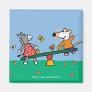 Search for dotty magnets Candlewick press