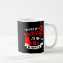 Search for 3rd birthday mugs Retro