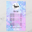 Search for 5x8 flyers Hair stylist