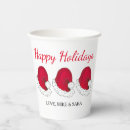 Search for santa claus paper cups Party