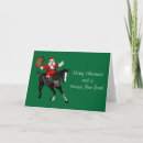 Search for horse christmas cards Saint nicholas