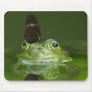 Search for cute frog mouse mats Pond