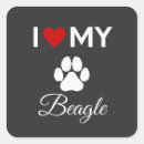 Search for i love my pet stickers Funny