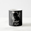 Search for retro vintage black and white mugs Cool