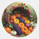 Search for cornucopia stickers Autumn