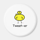 Search for twitter magnets Bird