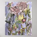 Search for winter rose posters Pink roses
