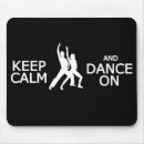 Search for dancing standard mouse mats Cool