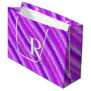 Search for purple christmas gift bags Stripes