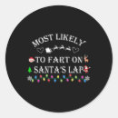 Search for laps stickers Christmas tree