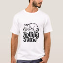 Search for fatty tshirts Cat