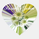 Search for stripe wedding stickers Botanical