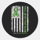 Search for alone stickers Fight