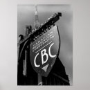Search for radio broadcaster posters Canadian broadcasting corporation