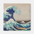 Search for japan magnets Great wave