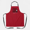 Search for alone aprons Cute