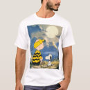 Search for cartoon peanut clothing Retro