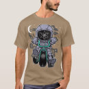 Search for atomic cat tshirts Stars