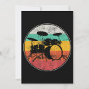 Search for drums invitations Drummer