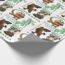 Search for australia wrapping paper Animal