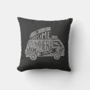 Search for camping sayings cushions Quote