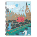 Search for ben notebooks Thames river