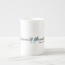 Search for monogram thank mugs Modern