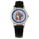 Search for novelty watches Blue