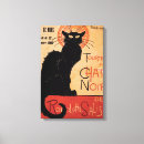Search for chat canvas prints Vintage