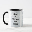 Search for always faithful mugs Bible