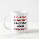 Search for horseback mugs Equestrian