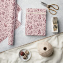 Search for nature christmas wrapping paper Berries