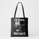 Search for turning bags 60 years old