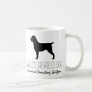 Search for griffon mugs Wirehaired pointing griffon