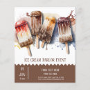 Search for icing flyers Sweet