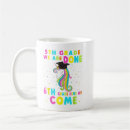 Search for 5th birthday drinkware Magical