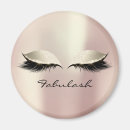 Search for makeup magnets Glitter