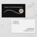 Search for chinese medicine business cards Acupuncture
