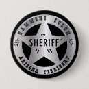 Search for sheriff badges Law