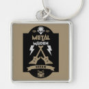 Search for music fan key rings For her