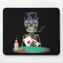 Search for skull head mouse mats Cool