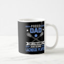Search for lacrosse coach mugs Lacrossestick