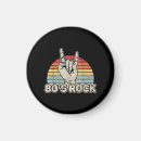 Search for rock band magnets Retro