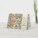Search for loss of mother cards Floral