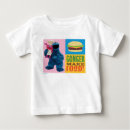 Search for monster foodies tshirts Children's television show