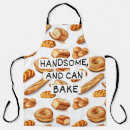 Search for bread aprons Kitchen