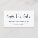 Search for follower invitations Navy blue