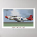 Search for red tails posters Fighter